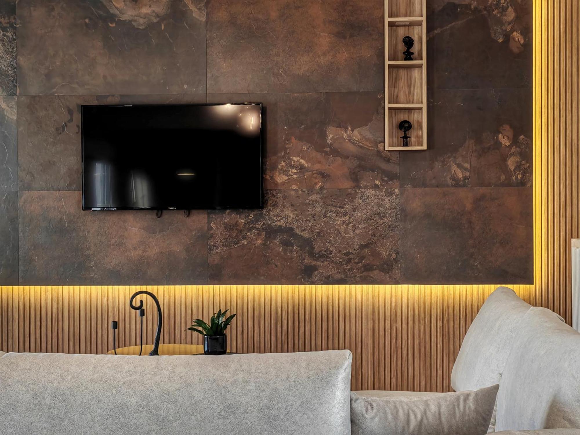 Lycabettus Vista Luxury Suite Афины Экстерьер фото