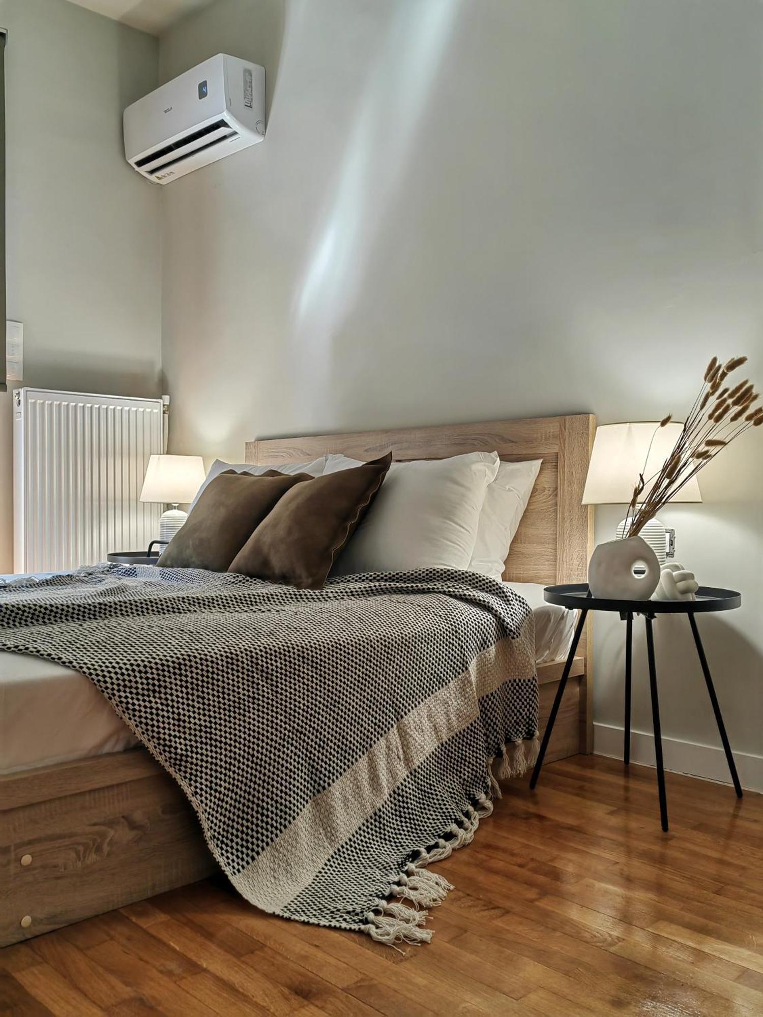 Lycabettus Vista Luxury Suite Афины Экстерьер фото