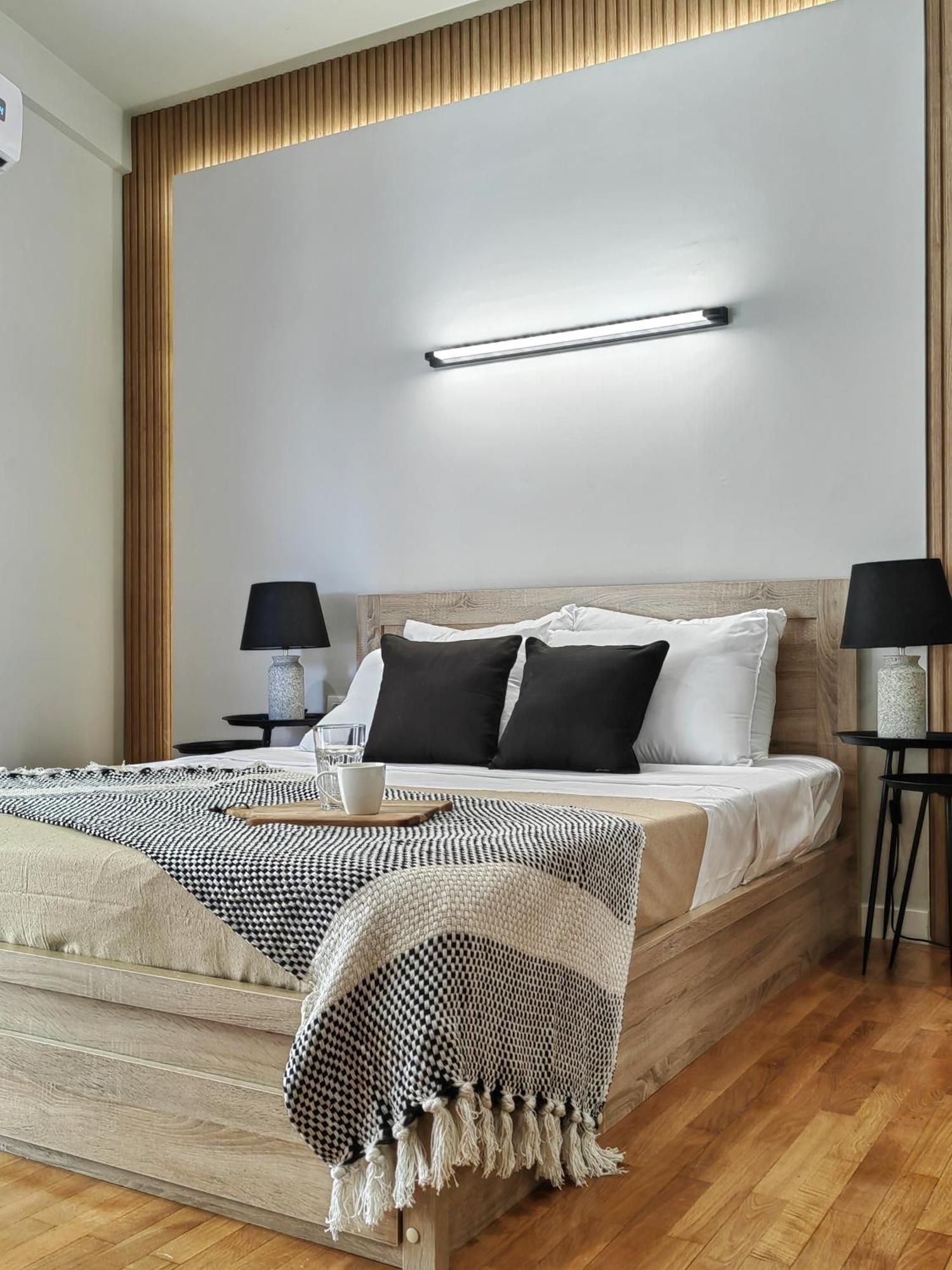 Lycabettus Vista Luxury Suite Афины Экстерьер фото